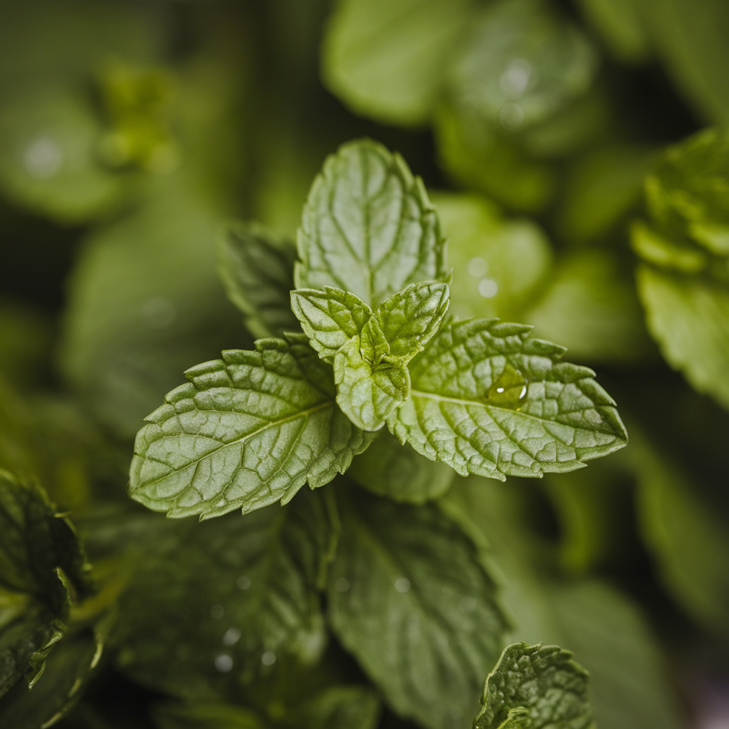 Menta Piperita